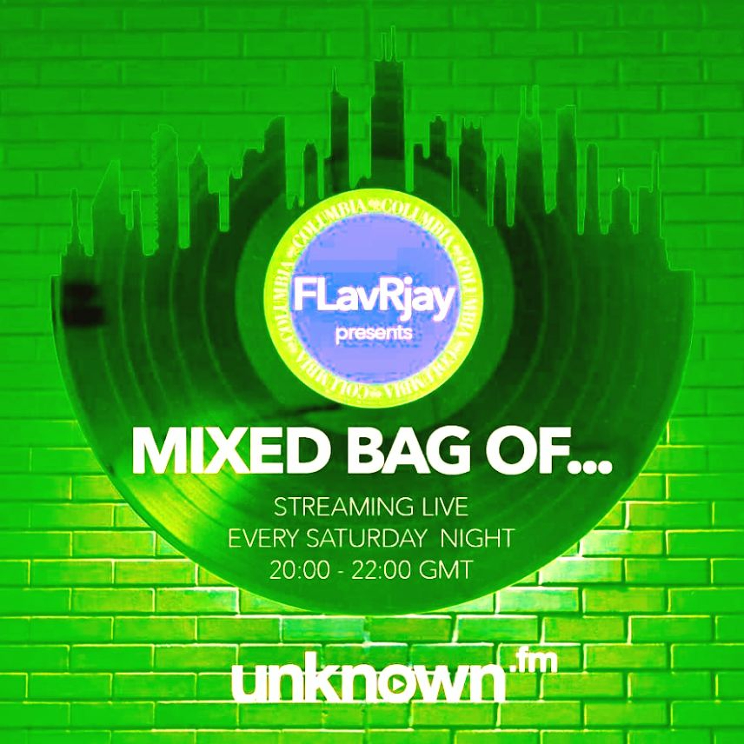 FLavRjay