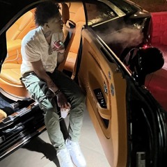 K Suave - Crib Too Big *NightLyfe Exclusive*