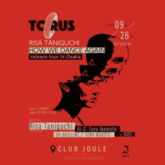 Live mix at Joule Osaka (September 26 2020)