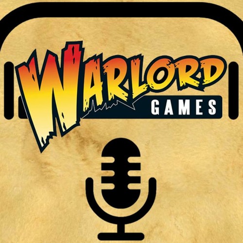 The Warlord Games Podcast, Ep 54 - Discussing Achtung Panzer With The Authors