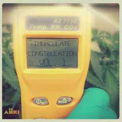 immaculate constellation vol one