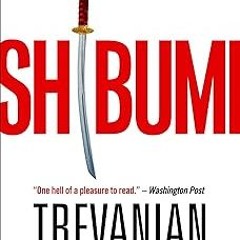 ✔PDF/✔READ Shibumi: A Novel