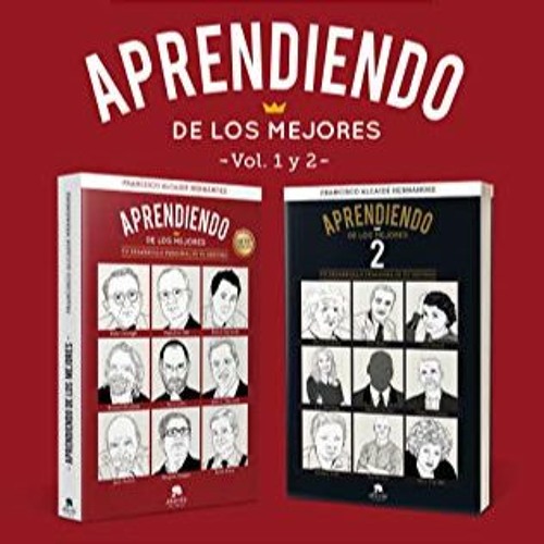 Aprendiendo de los mejores con Francisco Alcaide (primera parte)