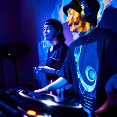 2024.06.07 Bass B2B Live Mix / TERRA @ WSL(Shibuya)