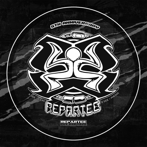 Eat This! (Repartee 01 12")