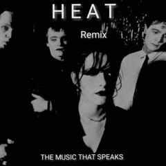 HEAT - REMIX REC-2025-09-11