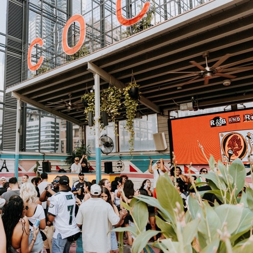 R&B and Ribs Austin TX - 9.22.24 LIVE MIX