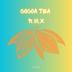 Cocoa Tea R.M.X (Nou'Well Productions 2024 By Cyno ) [SHATTA VIBE 97]