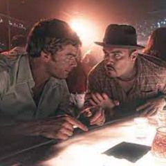 "La Passion" - Angel Batista | Tak Tak Funk - chipbagov(Slowed)