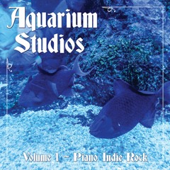 Aquarium Studios - Vol 1 - Piano Indie Rock
