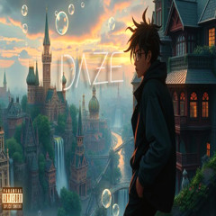 Daze (Official Audio) Prod. maako