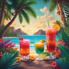 Zomer Feest