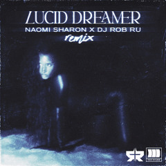LUCID DREAMER (Afro House Remix)