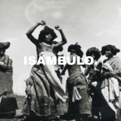 ISAMBULO. Prod by. shev.