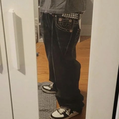 robin jeans