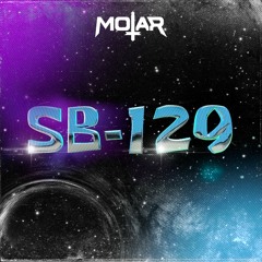 MOTAR - SB-129 (OCTOBER PATREON EXCLUSIVE) 🔮