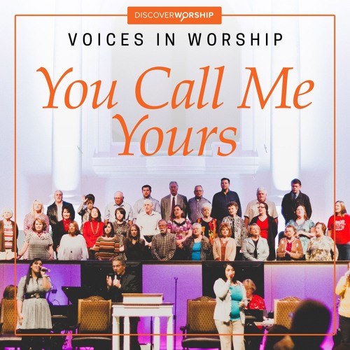 Stream Holy Spirit Come by Discover Worship | Listen online for free on ...