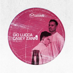 Gio Lucca, Casey Zanni - New Luv