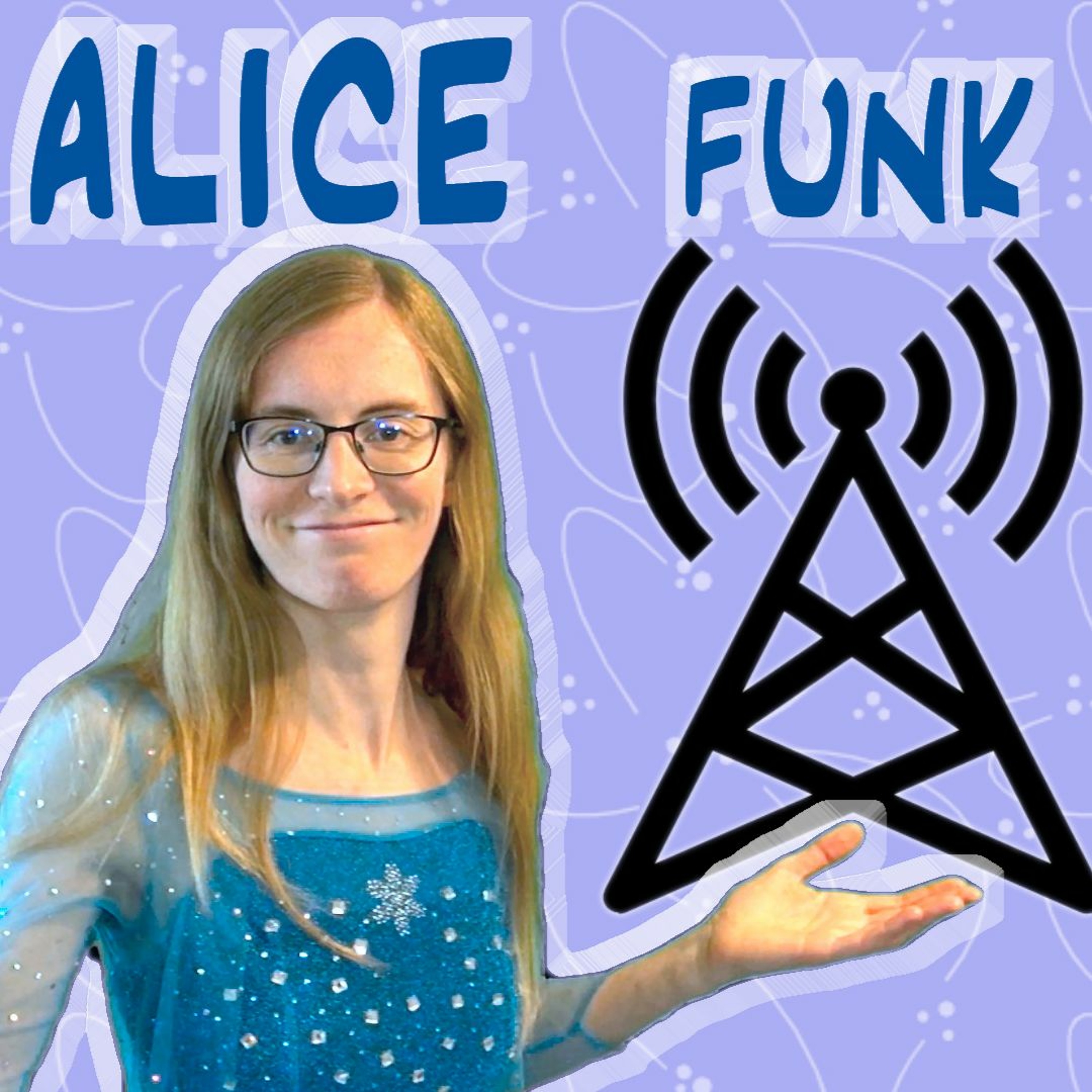 Die Grundlagen der Handy Mobilfunk Telekommunikation 5G featuring Alice & Bob episode artwork