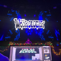 Green Light Social Set (The DJ School)
