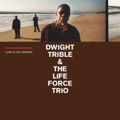 A Love Supreme (feat. Dexter Story & Carlos Niño)