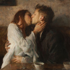 ‎⁨ غرام اطفال جمعنا وكنّا بالشعور كبار