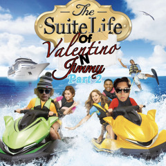 8.The Suite Life Of Valentino & Jimmy