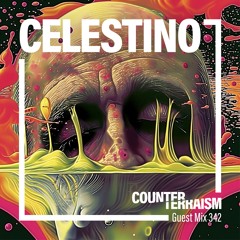 Counterterraism Guest Mix 342: Celestino