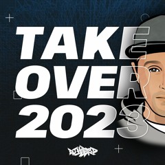 DJ Hybrid - Takeover (2023 Mix)