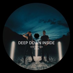 Deep Down Inside - NITECRAFT B2B ZEYDA