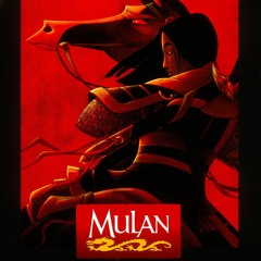 Mulan's Decision - Mulan OST - Film Version