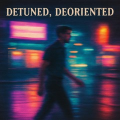 detuned, deoriented
