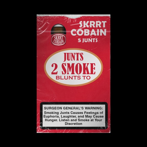 Chillin While I'm Smokin (Prod. 12 Gauge)