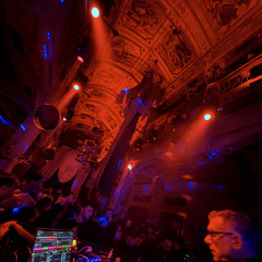 Ferhat Albayrak Live at Kastel Istanbul 25.10.25