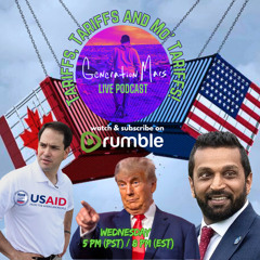 Tariffs, Tariffs and Mo’ Tariffs!