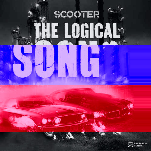 The Logical Mashup (Callum Mcintosh Freestyle Mash)