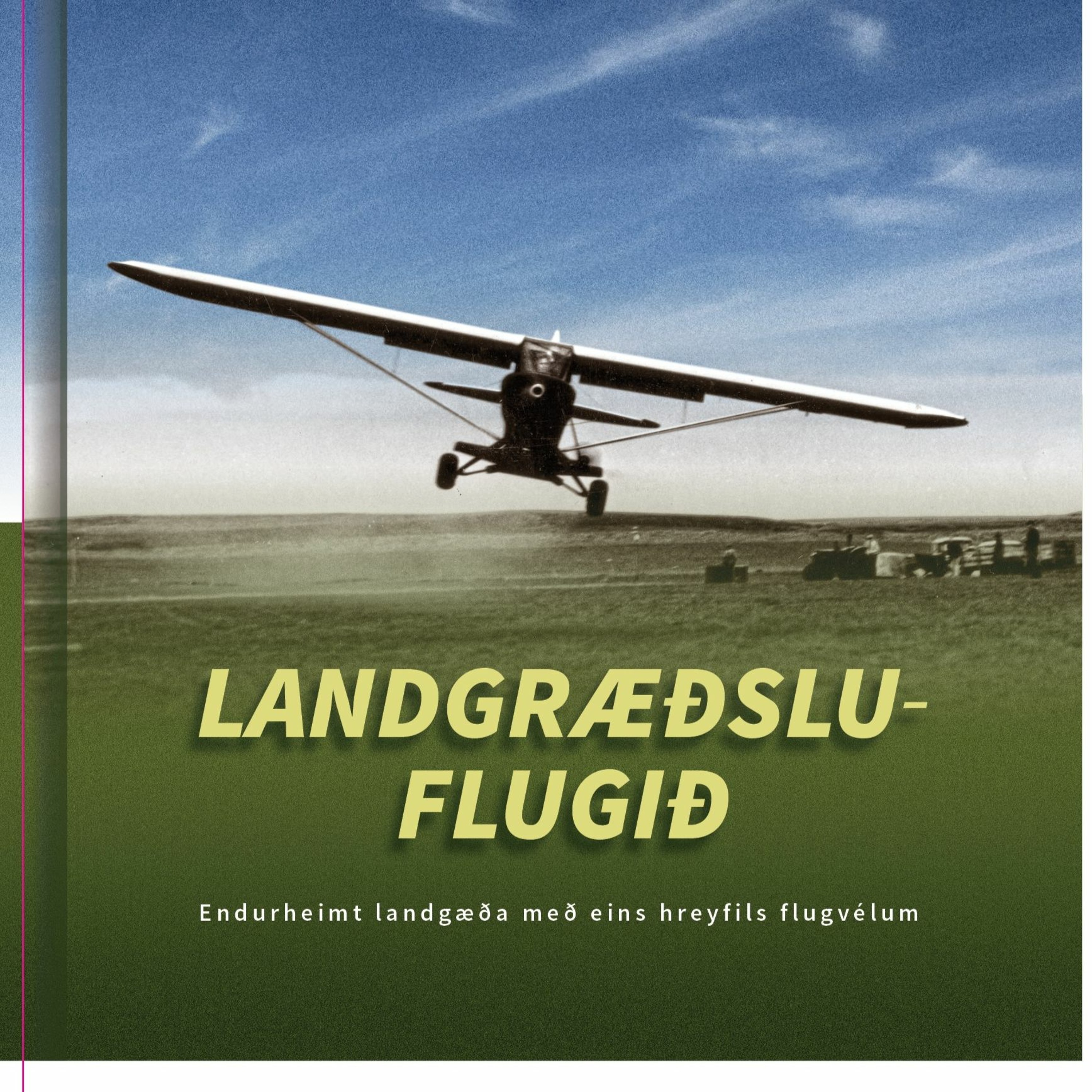 Flugvarpið