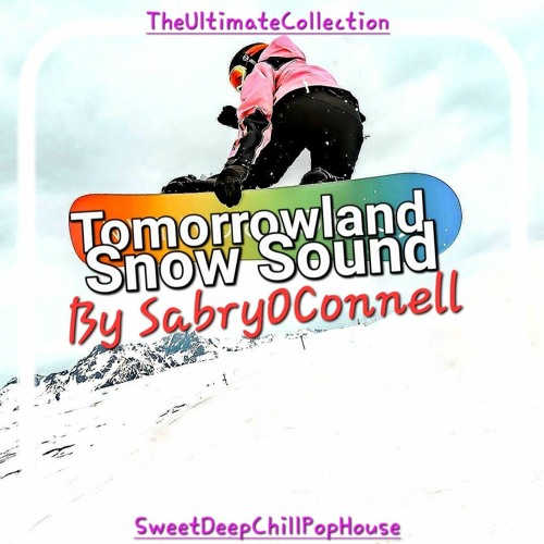 Tomorrowland Winter Snow Sound By SabryOConnell