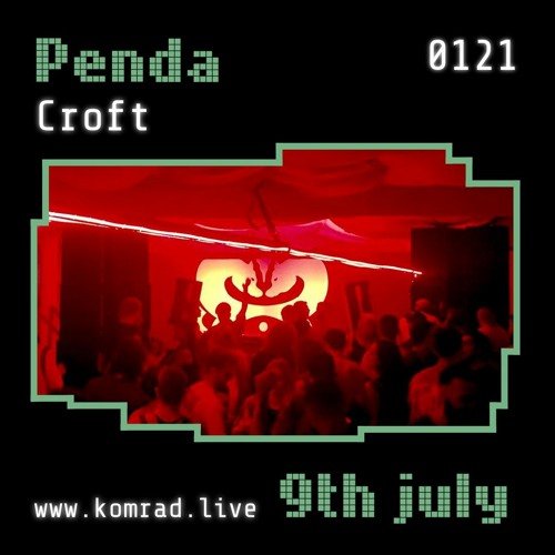 Penda [livestream] w/ Croft