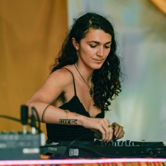 Calling in Change // ChiChi DJ Set