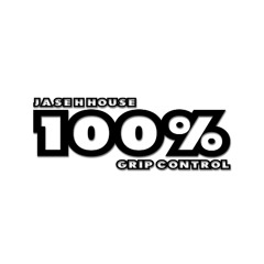 100% Grip Control