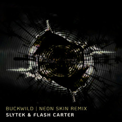 Slytek & Flash Carter - Buckwild (Neon Skin Remix)