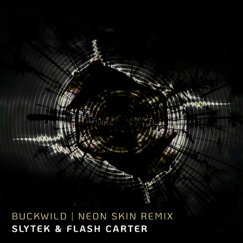 Slytek & Flash Carter - Buckwild (Neon Skin Remix)