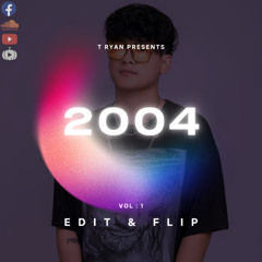 2004 EDIT & FLIP PACK - VOL - 1 ( Buy = Download )