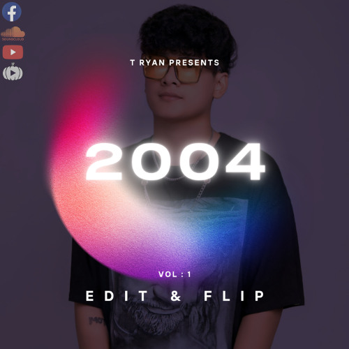 2004 EDIT & FLIP PACK - VOL - 1 ( Buy = Download )