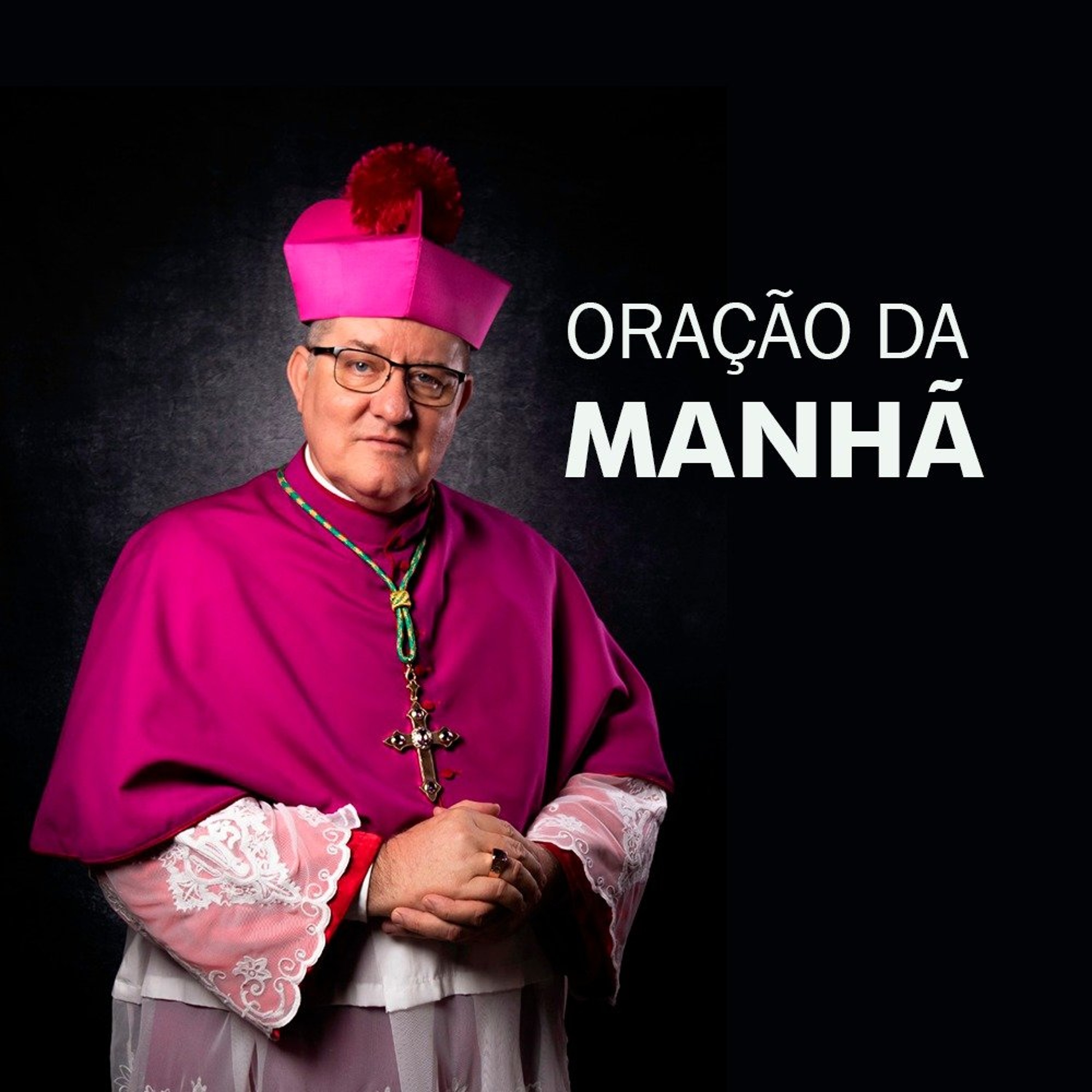 Oração da Manhã  - A caridade fortalece a comunhão e constrói a paz - 12 de Agosto de 2026 episode artwork