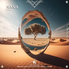 Saied - Nana (Radio Edit) [Cafe De Anatolia]