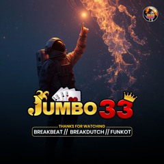 DUGEM NONSTOP DO BAD WELL X JAKARTA DREAM SUPER REQ : JUMBO33 | MIXTAPE MUSIC LIVE SHOW