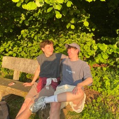 Urlaub Mit Tobi
