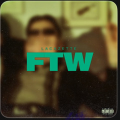 FTW ~ Lacazette
